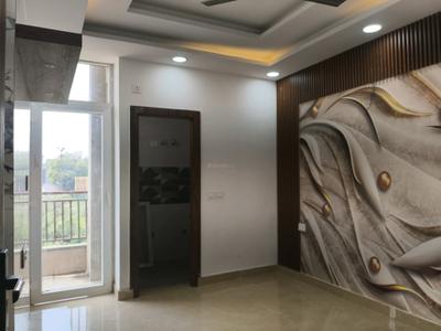 Bedroom Image of 1030 Sq.ft 2 BHK Apartment / Flat for sale in Aarambh Heights, Surajpur Greater Noida for Rs. 4700000