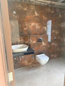 Bathroom Image of 3970 Sq.ft 4.5 BHK Penthouse for sale in 1OAK NATURA, Sushant Golf City Lucknow for Rs. 37000000