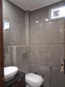 Bedroom Two Image of 1350 Sq.ft 3 BHK Builder Floor for sale in Paschim Vihar New Delhi for Rs. 28000000