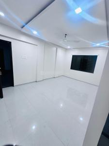 Hall Image of 1250 Sq.ft 2 BHK Apartment / Flat for rent in Dharampeth Nagpur for Rs. 20000