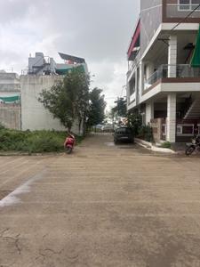 Pragati Premium Paradise Phase II Plot View 3