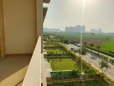 Balcony Image of 6355 Sq.ft 4 BHK Villa for sale in Sector 112 Gurgaon for Rs. 97000000