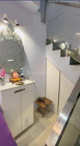 Kitchen Image of 1742 Sq.ft 3 BHK Villa for sale in Paramount Golfforeste Villas, Surajpur Greater Noida for Rs. 18000000
