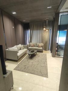 Bedroom Image of 1166 Sq.ft 2.5 BHK Apartment / Flat for sale in Sankla East World, Shewalewadi Pune for Rs. 9200000