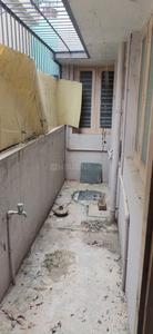 Balcony Image of 900 Sq.ft 2 BHK Builder Floor for rent in Ramamurthy Nagar Bengaluru for Rs. 12000
