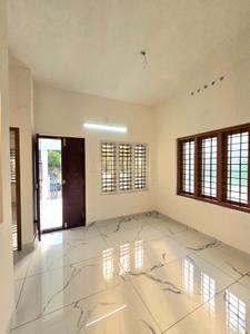 Hall Image of 800 Sq.ft 3 BHK Independent House for sale in Thattampady Kochi for Rs. 3800000