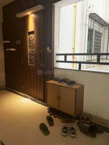 Bedroom Image of 1100 Sq.ft 2 BHK Apartment / Flat for sale in Punawale Pune for Rs. 8100000