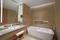 4 BHK ROW HOUSE RAVET PUNE Bathroom 1