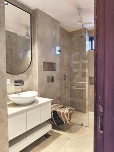 Bedroom Two Image of 2367 Sq.ft 3 BHK Builder Floor for sale in Sector 23 Gurgaon for Rs. 31500009