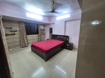 Bedroom Image of 1200 Sq.ft 2 BHK Apartment / Flat for sale in Royal Classic CHS, Andheri West Mumbai for Rs. 33000000