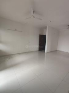 Hall Image of 1523 Sq.ft 3 BHK Apartment / Flat for rent in Godrej Rejuve, Keshav Nagar Pune for Rs. 46000