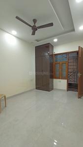 Hall Image of 1325 Sq.ft 3 BHK Builder Floor for sale in Babarpur New Delhi for Rs. 11500000