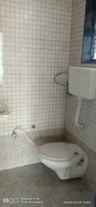 Bathroom Image of 1550 Sq.ft 3 BHK Apartment / Flat for sale in ChaurangHousing, Sanpada Navi Mumbai for Rs. 38000000