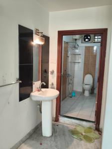 Image of 2100 Sq.ft 3 BHK Apartment / Flat for rent in Himayath Nagar, Hyderabad for Rs. 60000