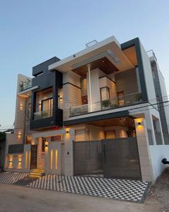 Image of 1500 Sq.ft Residential Plot / Land for sale in Pratap Nagar, Jaipur for Rs. 5500000