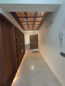 Image of 2650 Sq.ft 4 BHK Apartment / Flat for sale in Deep Indraprasth 10 The Palm Court, Bodakdev, Ahmedabad for Rs. 35500000