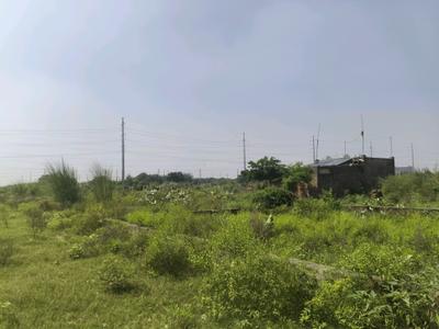 Image of 540 Sq.ft Residential Plot / Land for sale in Bhanauta, Greater Noida for Rs. 2098700