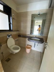 Image of 950 Sq.ft 2 BHK Apartment / Flat for sale in Raheja Serenity, Kandivali East, Mumbai for Rs. 24990000