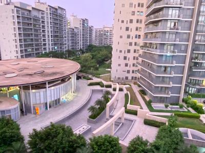3 BHK Flat