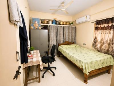 Bedroom Image of 850 Sq.ft 2 BHK Apartment / Flat for sale in Pedagantyada Visakhapatnam for Rs. 2500000
