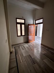 Bedroom Image of 1100 Sq.ft 2 BHK Apartment / Flat for rent in Jhalwa Allahabad for Rs. 10500