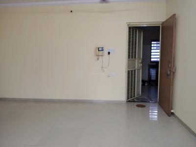 Living Room Image of 1000 Sq.ft 2 BHK Apartment / Flat for sale in Vankvanis Residency, Kharghar Navi Mumbai for Rs. 9500000