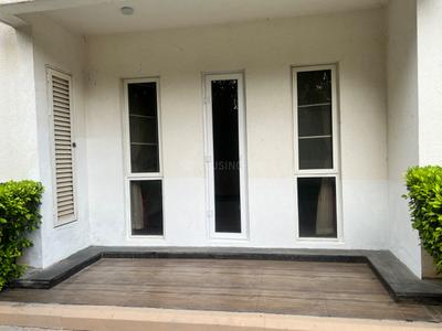 Balcony Image of 4041 Sq.ft 4 BHK Apartment / Flat for rent in Prestige White Meadows, Whitefield Bengaluru for Rs. 210000
