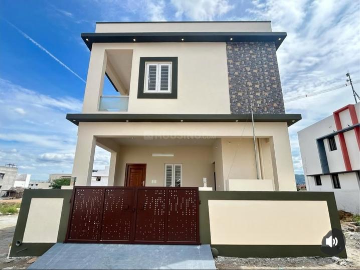 4 BHK Duplex House Main Image 1