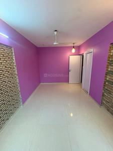 Hall Image of 680 Sq.ft 1 BHK Apartment / Flat for sale in Maitree Avalon Paradise, Malad West Mumbai for Rs. 12900000