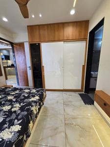 Bedroom Image of 1650 Sq.ft 3 BHK Apartment / Flat for sale in Sama Savli Vadodara for Rs. 9000000