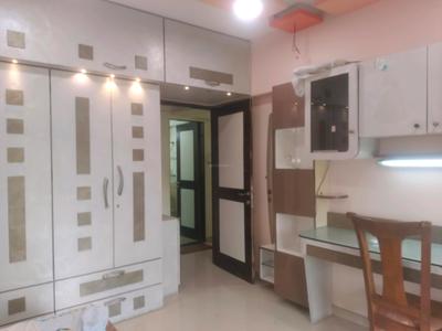 Bedroom Image of 950 Sq.ft 2 BHK Apartment / Flat for sale in Lokhandwala Spring Leaf, Kandivali East Mumbai for Rs. 18000000