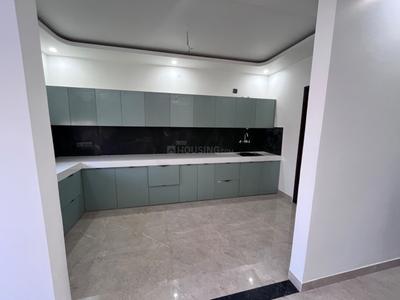Kitchen Image of 3800 Sq.ft 5 BHK Villa for sale in Mansarovar Jaipur for Rs. 23100000