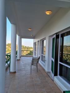 Balcony Image of 1350 Sq.ft 2 BHK Villa for sale in Kasauli Solan for Rs. 16500000