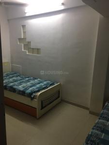 Bedroom Image of 888 Sq.ft 2 BHK Apartment / Flat for sale in Juhu Mumbai for Rs. 40000000