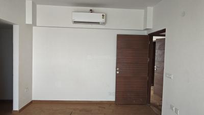 Bedroom Image of 1855 Sq.ft 3 BHK Independent House for sale in Godrej Meridien, Sector 106 Gurgaon for Rs. 29000000