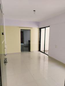 Hall Image of 605 Sq.ft 1 BHK Apartment / Flat for sale in Fursungi Pune for Rs. 3200000