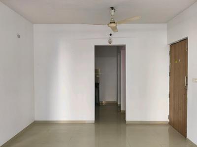 Living Room Image of 774 Sq.ft 1.5 BHK Apartment / Flat for sale in Lodha Casa Rio Gold, Palava Phase 1 Thane for Rs. 4400000