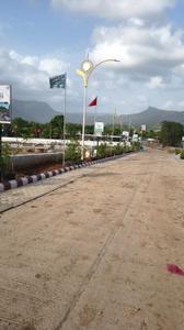 Image of 1680 Sq.ft Residential Plot / Land for sale in Chowk, Navi Mumbai for Rs. 11928000
