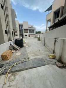Image of 2691 Sq.ft 4 BHK Independent House for rent in Ghuma, Ahmedabad for Rs. 45000