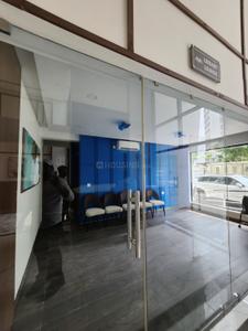 Image of 1481 Sq.ft 2.5 BHK Apartment / Flat for sale in 1OAK NATURA, Sushant Golf City, Lucknow for Rs. 11800000