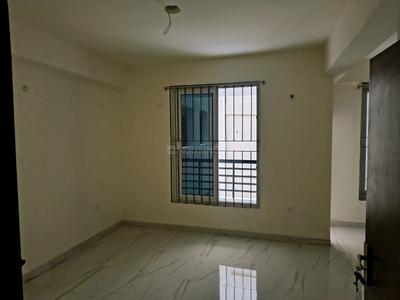Bedroom Image of 2200 Sq.ft 3 BHK Apartment / Flat for rent in GenX Landmark, Danapur Patna for Rs. 30000