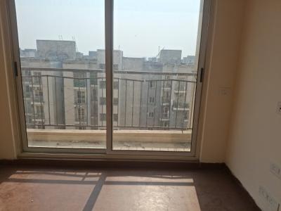 Image of 881 Sq.ft 2 BHK Apartment / Flat for sale in Bamheta Village, Ghaziabad for Rs. 5700000