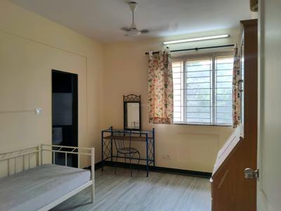 Bedroom Image of 1400 Sq.ft 3 BHK Apartment / Flat for sale in Hiranandani Estate Hill Grange, Hiranandani Estate Thane for Rs. 26000000