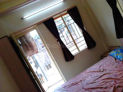 Bedroom Image of 776 Sq.ft 2 BHK Apartment / Flat for sale in Tollygunge Kolkata for Rs. 3600000