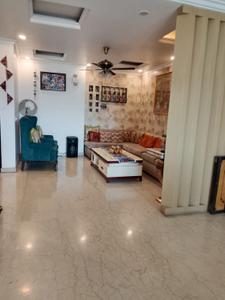 Hall Image of 2500 Sq.ft 3 BHK Apartment / Flat for sale in Race Course Dehradun for Rs. 30000000