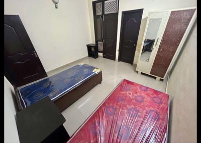 Image of Pg for girls  in Greater Kailash I, New Delhi