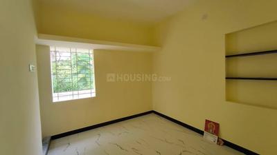 Bedroom Image of 800 Sq.ft 2 BHK Villa for sale in Maraimalai Nagar Chennai for Rs. 2876000