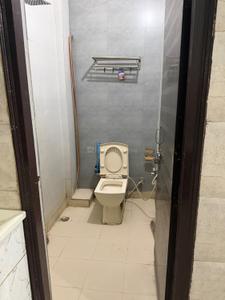 Image of 540 Sq.ft 2 BHK Builder Floor for rent in Uttam Nagar, New Delhi for Rs. 12100