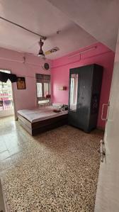 Bedroom Image of 500 Sq.ft 1 BHK Apartment / Flat for sale in Athwa Surat for Rs. 1980000