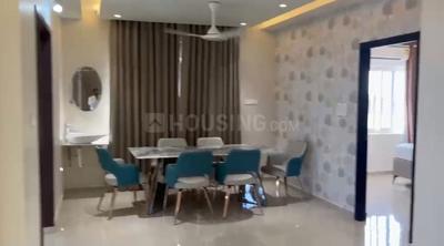 Hall Image of 3200 Sq.ft 4 BHK Duplex for sale in Bujabuja Nellore for Rs. 14500000